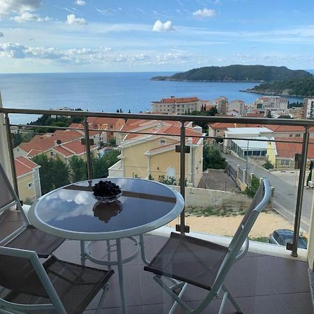 Ive Lole Ribara 38 Apartamento Bečići Exterior foto