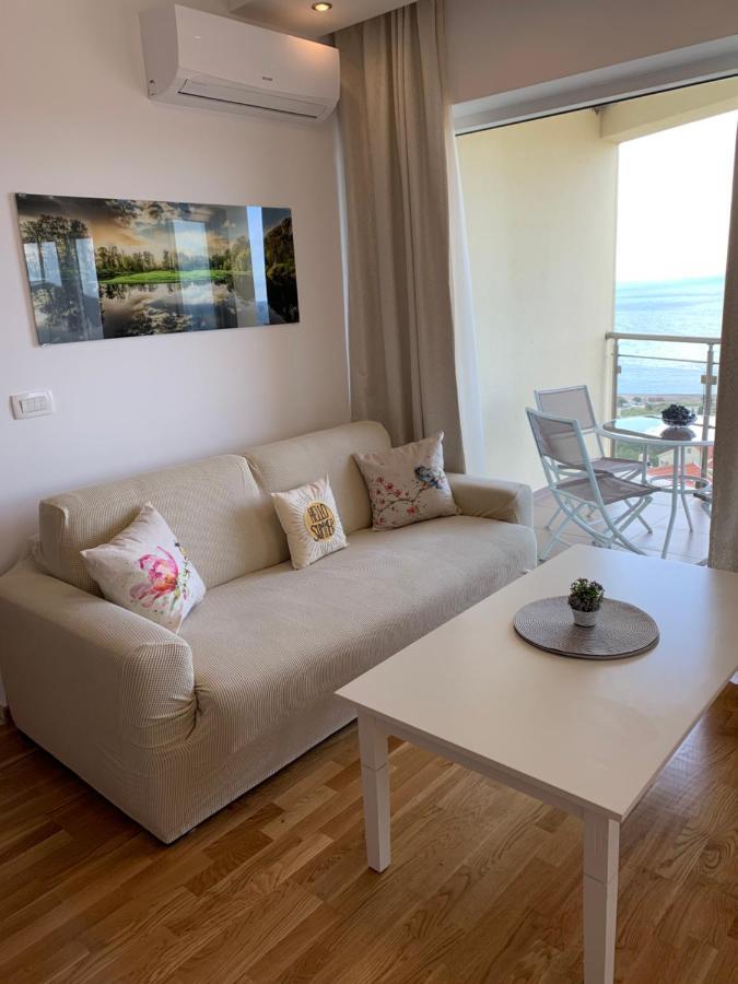Ive Lole Ribara 38 Apartamento Bečići Exterior foto